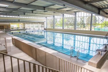 Image pour : PISCINE